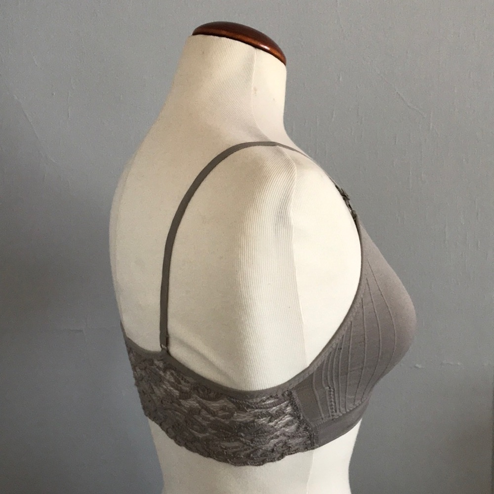 Lacey Bralette